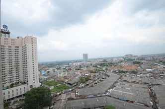 Bangunan 4 Alin Apartemen Margonda Residence 3