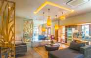 ล็อบบี้ 6 Baan Haad Ngam Boutique Resort & Villas