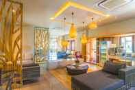 Lobby Baan Haad Ngam Boutique Resort & Villas