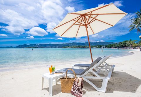 附近景观和景点 Baan Haad Ngam Boutique Resort & Villas