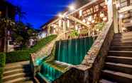 ภายนอกอาคาร 3 Baan Haad Ngam Boutique Resort & Villas