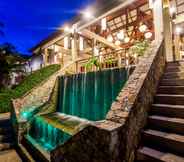 ภายนอกอาคาร 3 Baan Haad Ngam Boutique Resort & Villas