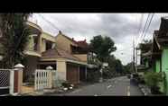 Bangunan 3 U-Nice Residence, 15 Beds ENTIRE HOUSE, City Centre