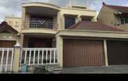 Bangunan 2 U-Nice Residence, 15 Beds ENTIRE HOUSE, City Centre