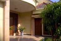 Bangunan U-Nice Residence, 15 Beds ENTIRE HOUSE, City Centre