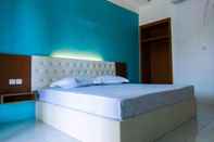 Kamar Tidur Homestay Rayhan