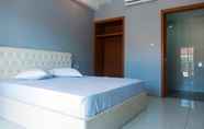 Kamar Tidur 3 Homestay Rayhan