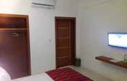 Kamar Tidur 4 Homestay Rayhan