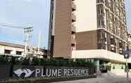 Bangunan 2 PLUME RESIDENCE MINBURI