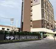 Bangunan 2 PLUME RESIDENCE MINBURI