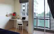 ห้องนอน 3 PLUME RESIDENCE MINBURI