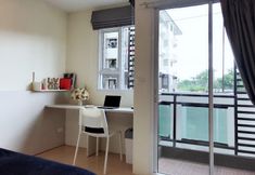 Bedroom 3 PLUME RESIDENCE MINBURI