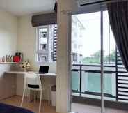 ห้องนอน 3 PLUME RESIDENCE MINBURI