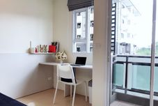 숙소 서비스 PLUME RESIDENCE MINBURI