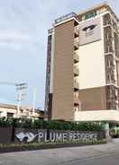 EXTERIOR_BUILDING PLUME RESIDENCE MINBURI