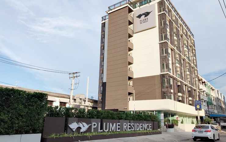 PLUME RESIDENCE MINBURI