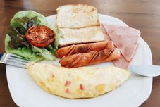 Bar, Cafe and Lounge LITA Bangkok