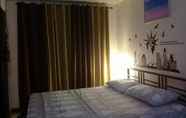 Kamar Tidur 4 ALBERGO NEAR MAIN TOURIST SPOTS