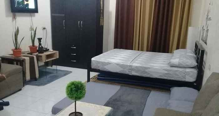 Bangunan ALBERGO NEAR MAIN TOURIST SPOTS