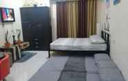 Kamar Tidur 5 ALBERGO NEAR MAIN TOURIST SPOTS