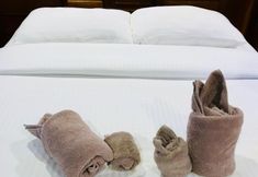 Kamar Tidur 7 We Care Resort