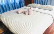 Kamar Tidur 2 We Care Resort