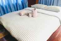 Kamar Tidur We Care Resort