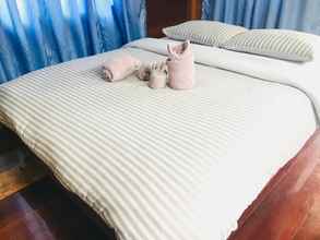 Kamar Tidur 4 We Care Resort