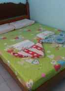 BEDROOM Eco Pension Surigao