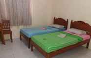 Kamar Tidur 2 Eco Pension Surigao