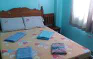 Bedroom 7 Eco Pension Surigao