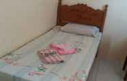 Bedroom 6 Eco Pension Surigao