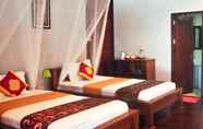 Kamar Tidur 6 Waiwo Dive Resort