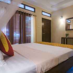 Waiwo Dive Resort 7, Hotel Pasir Timbul Raja Ampat