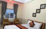 Kamar Tidur 2 Phuong Phuong 2 Hotel