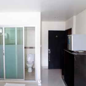 Hello เกสต์เฮาส์ 1, โรงแรม & ที่พัก ตั้งฮั่วเส็ง