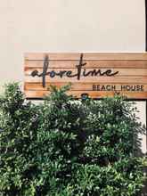 ภายนอกอาคาร 4 Aforetime Beach House