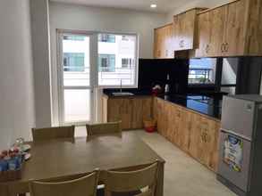 Bilik Tidur 4 100 Apartment - Muong Thanh Vien Trieu 