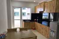 Bilik Tidur 100 Apartment - Muong Thanh Vien Trieu 