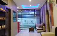 Lobby 4 Wisma Makassar