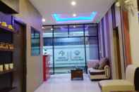 Lobby Wisma Makassar