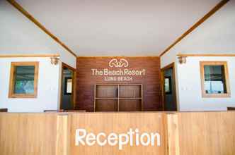 Lobi 4 Phi Phi The Beach Resort (SHA)