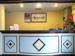 Natuna Hotel, USD 16.23