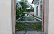 Kolam Renang 5 Villa Ummangur