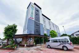 Wish hotel, USD 28.61