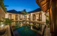 Lobi 3 Turiya Villa Sanur