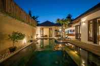 Swimming Pool Turiya Villa Sanur