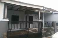 Lobi Grey Guest House