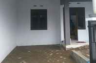 Luar Bangunan Grey Guest House