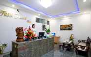 Lobi 5 Tran Family Villas Boutique Hotel